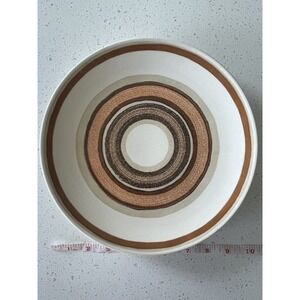 Cavalier Santa Fe Ironstone Royal China USA- One Plate‎